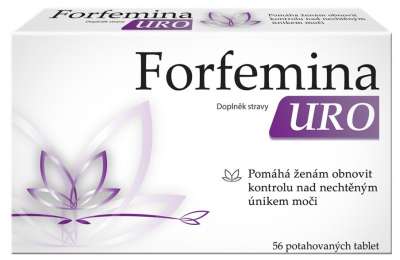 Forfemina URO 56 tablet